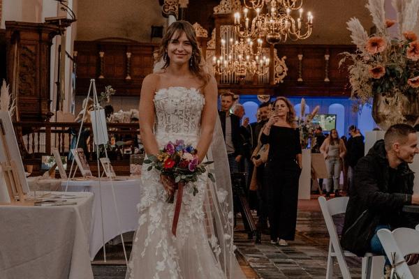 Trouwbeurs: Trouwen in Noordoost Friesland