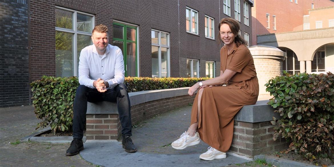 Nieuwe locatie en andere naam voor Palsma Verzekeringen