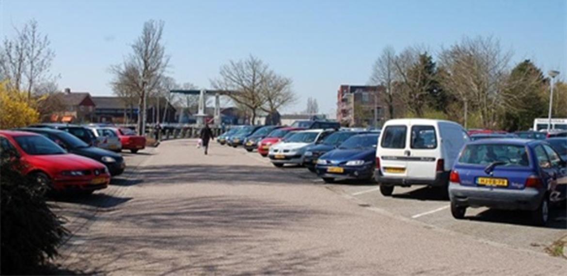 Tot 1 juli 2014 gratis parkeren in Dokkum