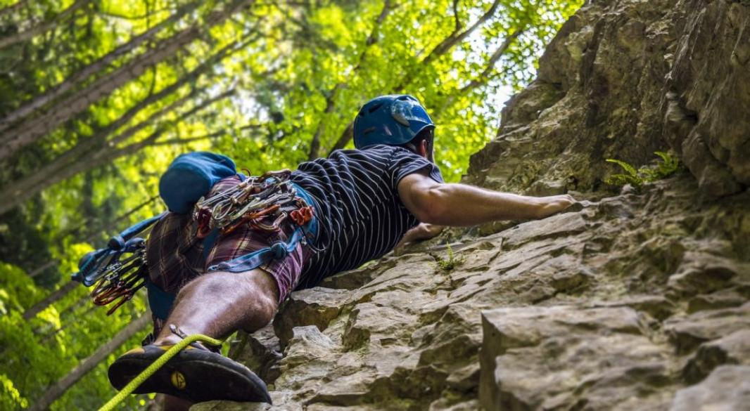 6x de leukste personeelsuitjes in de buitenlucht