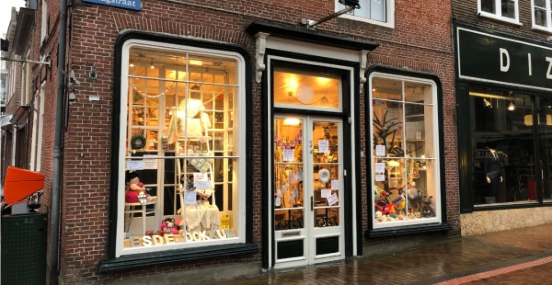 Handwerkhuis Esdé Dokkum zoekt opvolging