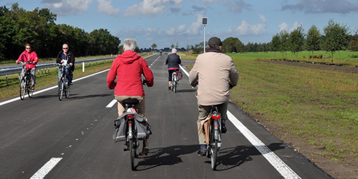 Uniek sportevenement 'Sport op de As' deze zaterdag