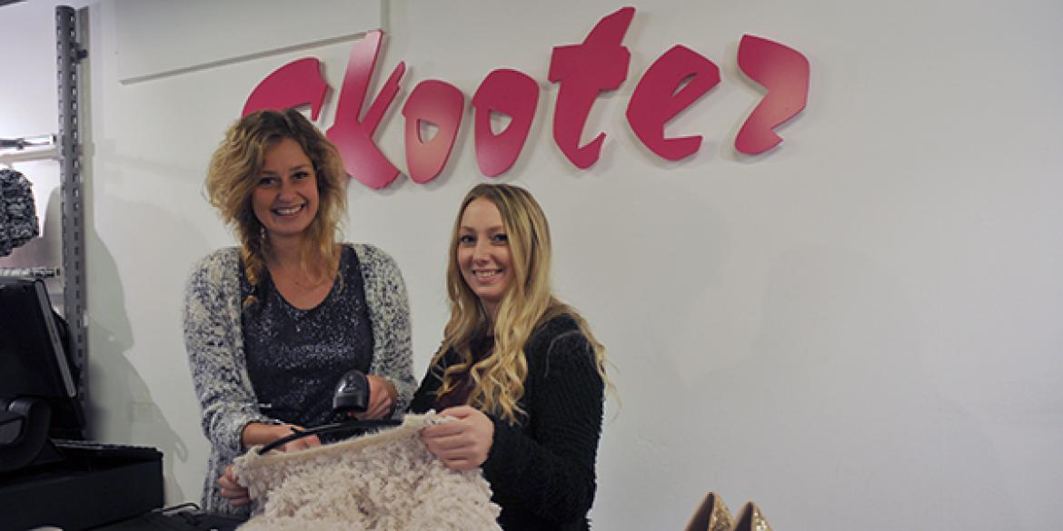 Skooter in Dokkum is weer geopend