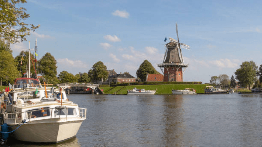 De kracht van e-mailmarketing voor lokale bedrijven in Dokkum