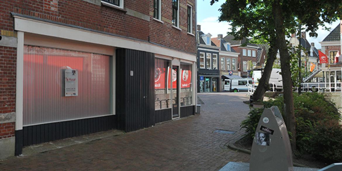 In-Dokkum.nl vestigt zich in historische binnenstad