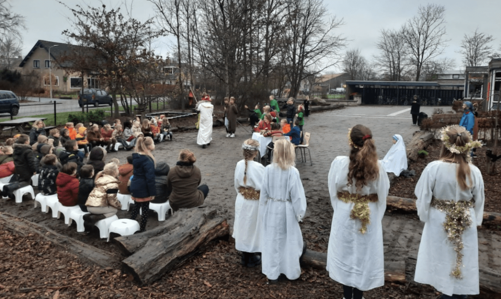 Terugblikken met JKC Sint Bonifatius