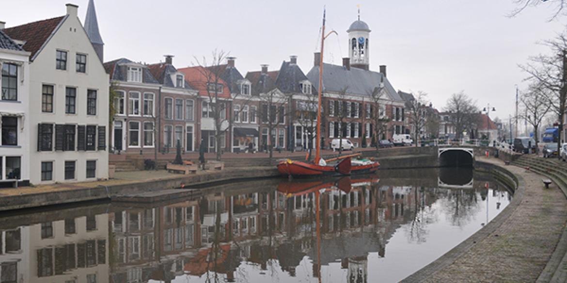 Groot Dokkum c.a. is ook optie nieuwe gemeentenaam