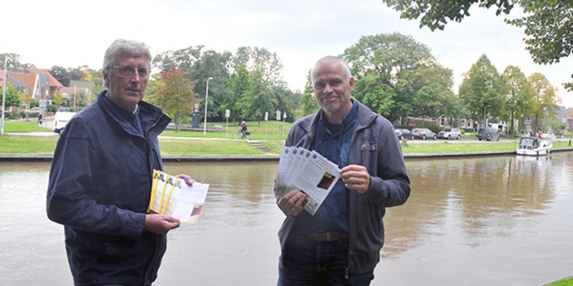 Voorinschrijving Dokkumer Bierboek van start