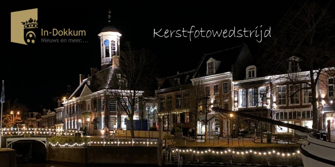 Duizendtal stemmen uitgebracht voor kerstfotowedstrijd