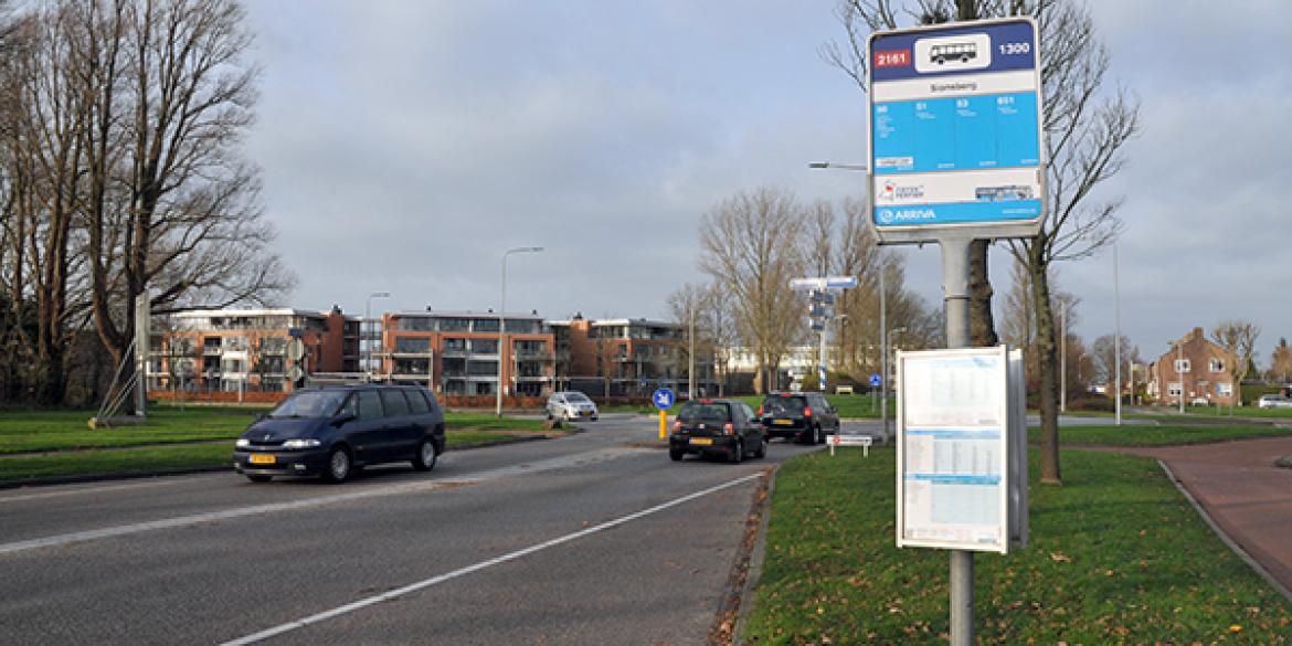 Nieuwe buslijnen van Arriva van en naar Dokkum