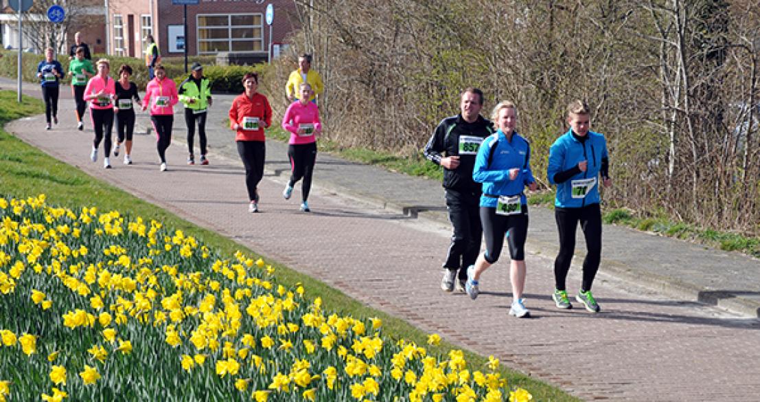 Inschrijvingen voor 14e Bonifatiusloop komen op gang