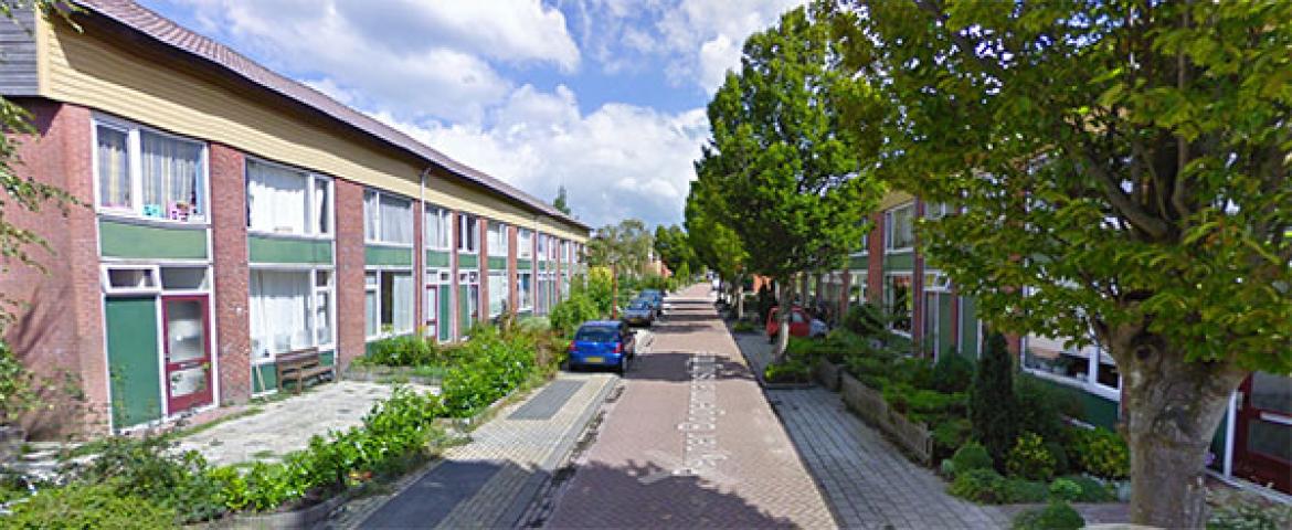 Bewoners positief over nieuwbouw Hoedemakerspolder