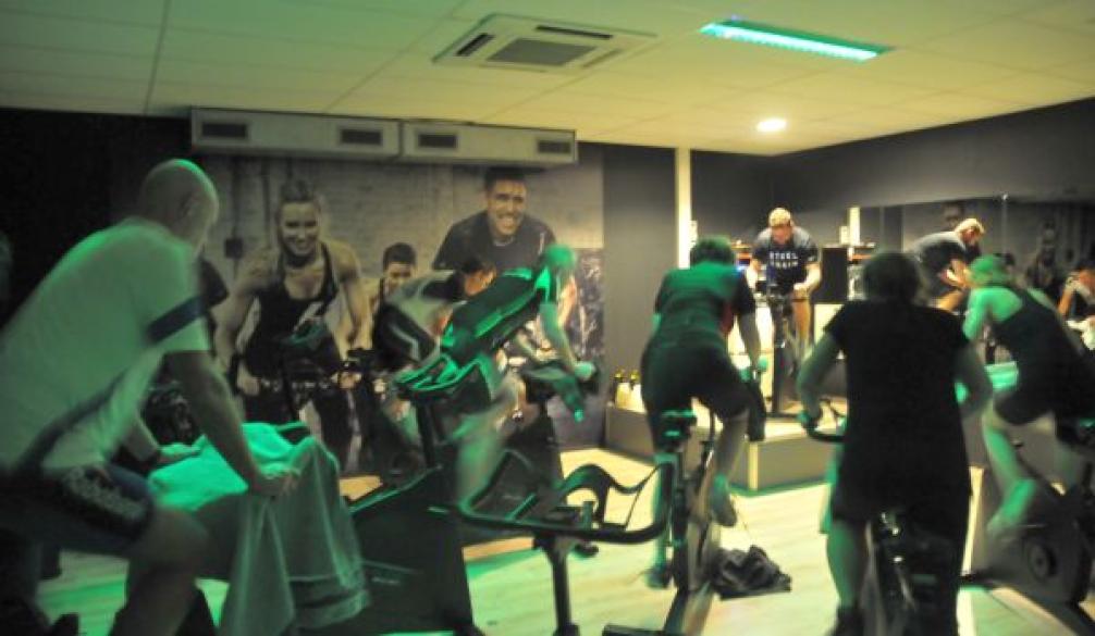 Ondertussen bij: Sport, Dans en Cyclestudio Dokkum