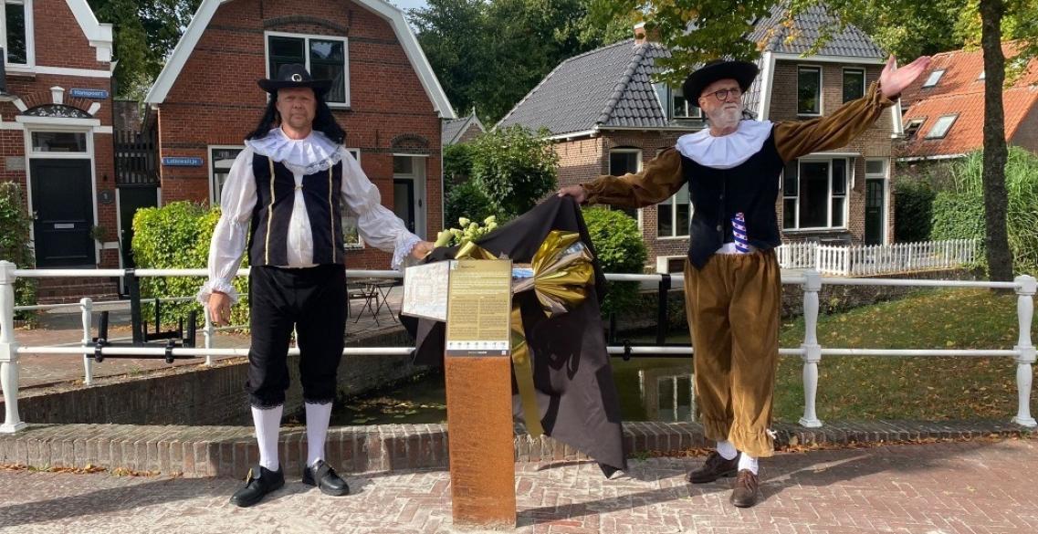 Dokkum staat stil bij stadsgeschiedenis over Waalse Furie (1572)