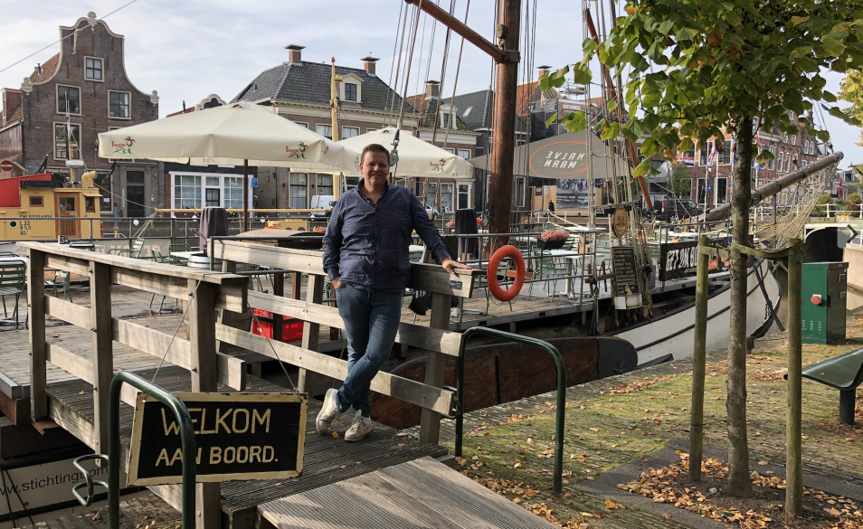 ‘Het nieuwe normaal’ in Dokkum – De horeca