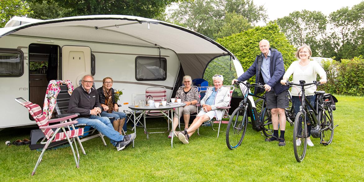 Zomergasten: Bridgen en Brabantse worstenbroodjes