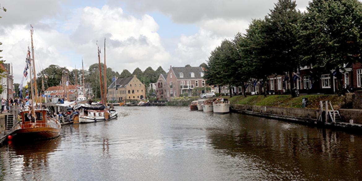 Ook komend weekend volop activiteiten in Dokkum