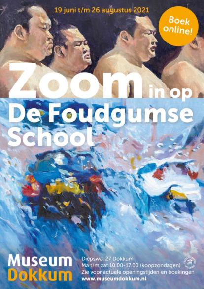 Zoom in op De Foudgumse School