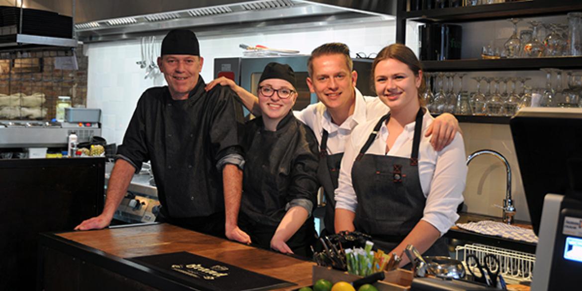 Koffiebranderij Dokkum geopend voor publiek