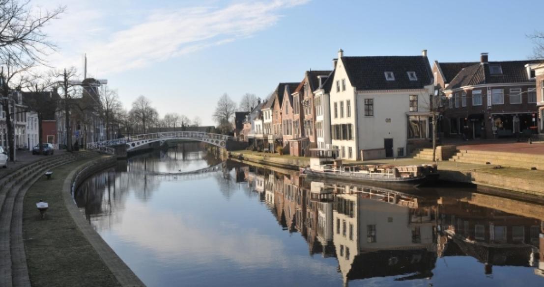 Gezocht: jouw idee voor de promotie van Dokkum!