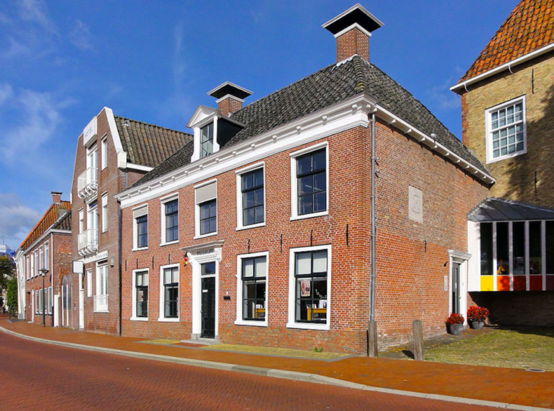 Collectie Museum Dokkum online