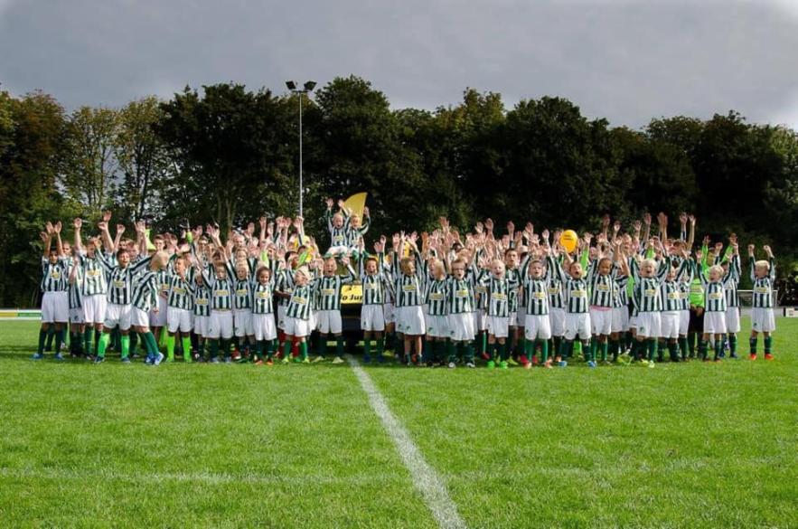 Voetbal Vereniging Dokkum