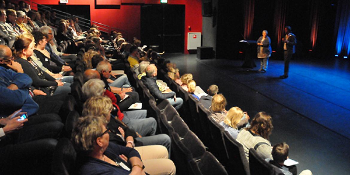 Kulturele Haadstêd 2018 wordt voor Dokkum steeds concreter