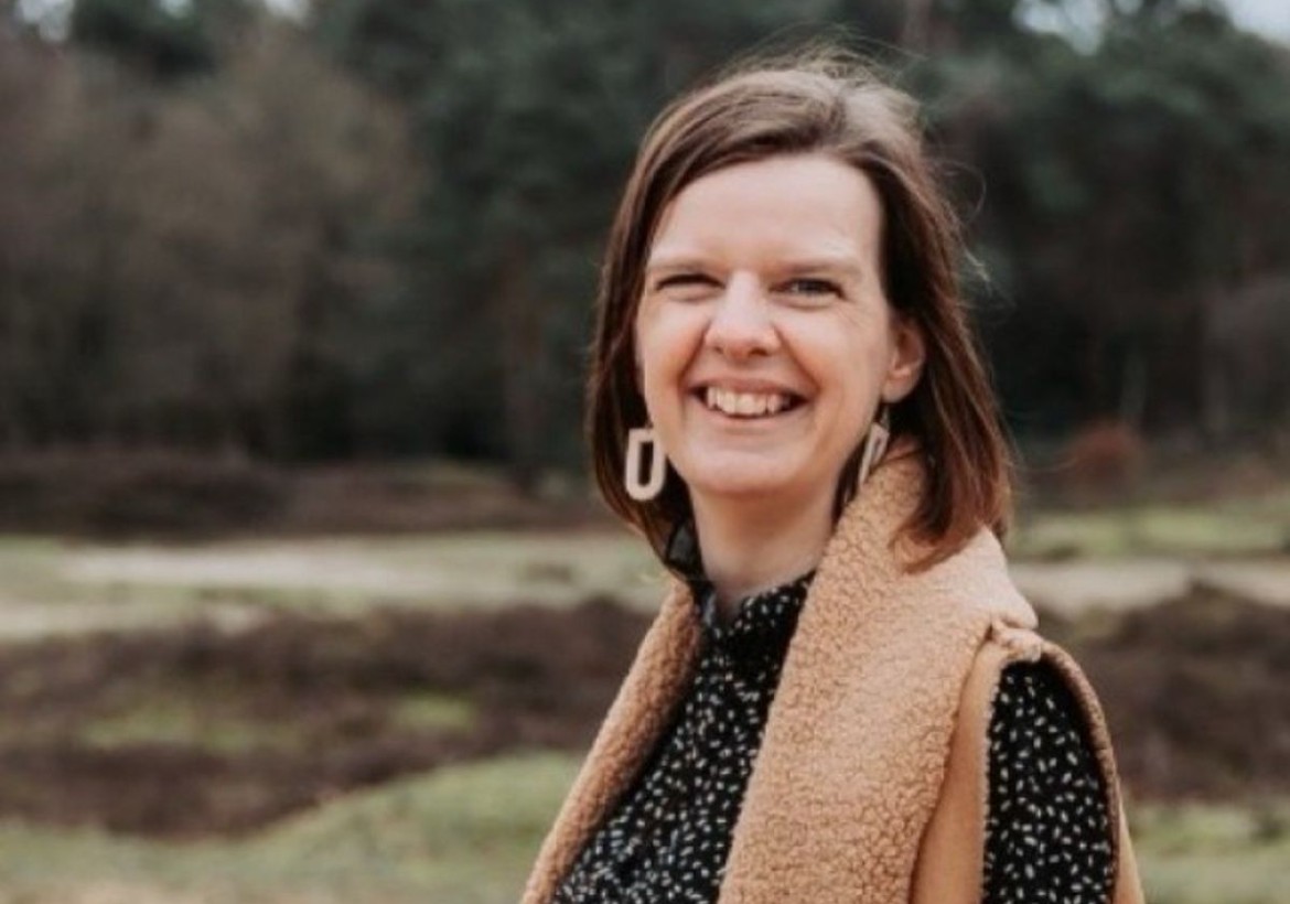 Wendel Andringa nieuwe directeur De Schakel Dokkum