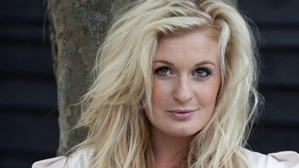 Sanne Hans met Miss Montreal in september naar Dokkum