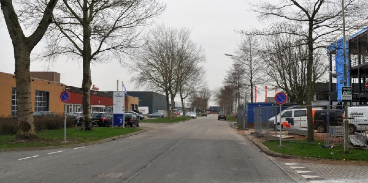 Parkeerverbod voor Fortuinweg en Betterwird