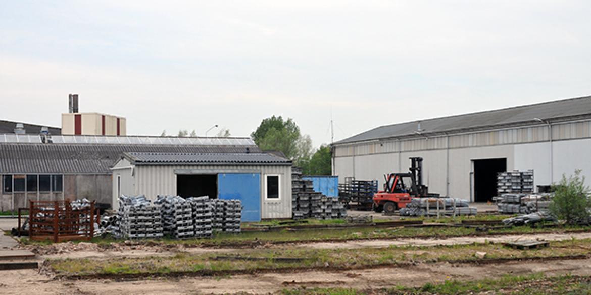 ‘Ooit woningbouw op terrein Prins Dokkum’ (achtergrond)