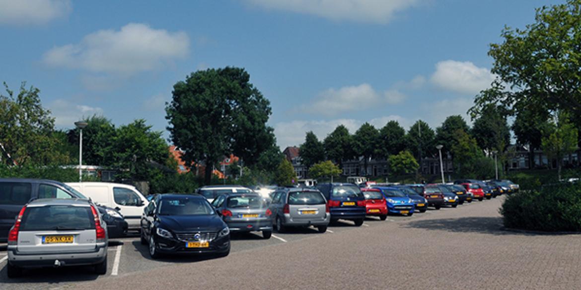 Mobiel parkeren vanaf nu ook mogelijk in Dokkum