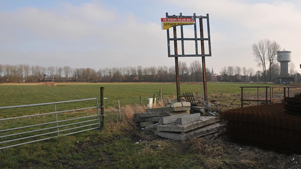 Ook zonnepark Dokkum in voorbereiding