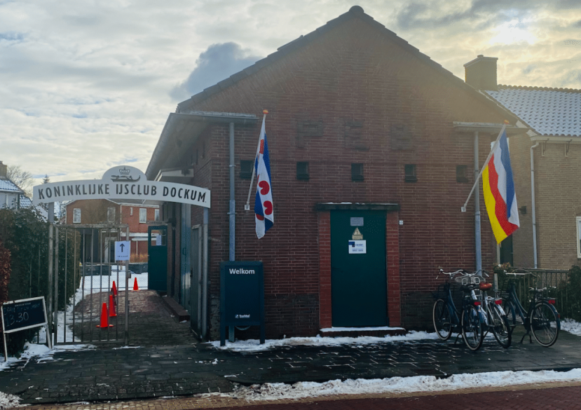 De Koninklijke IJsclub Dockum