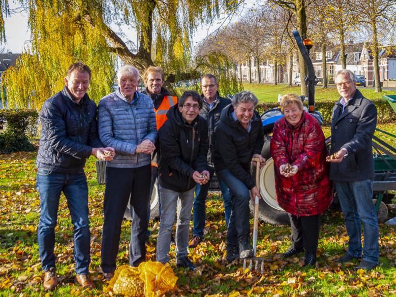 Stichting Dokkum Tulpenstad