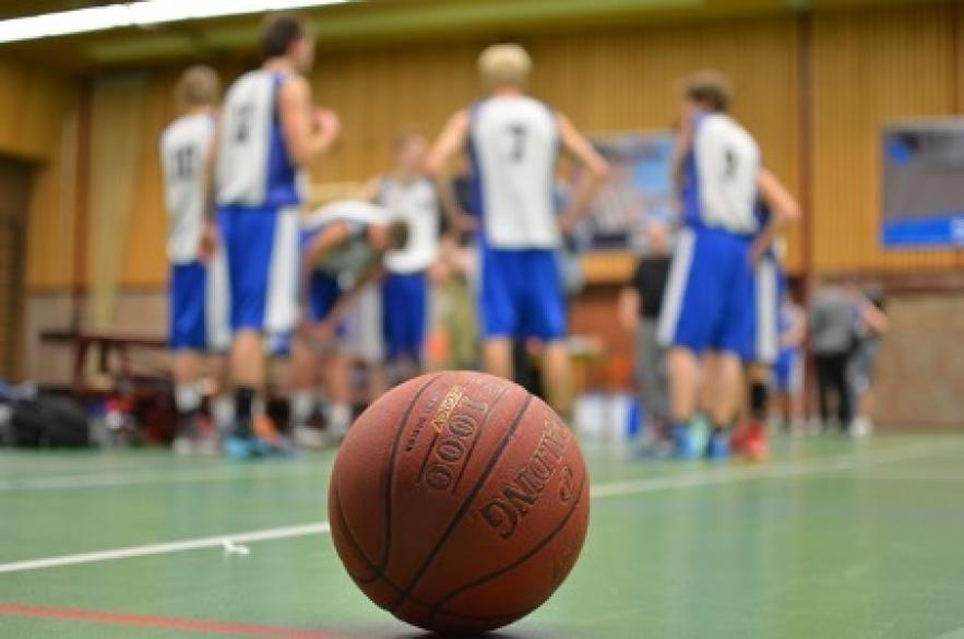 Basketbalvereniging Arrows