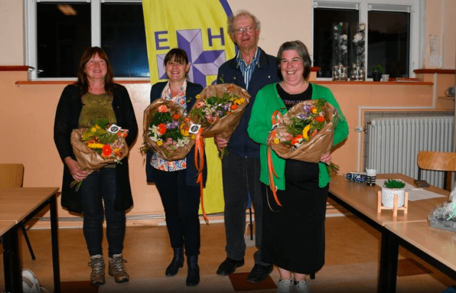 EHBO-vereniging Dokkum