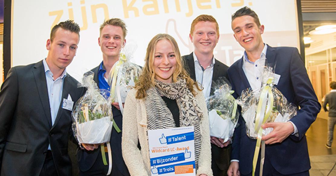 Glasdock krijgt wildcard voor unieke glazen uit Dokkum