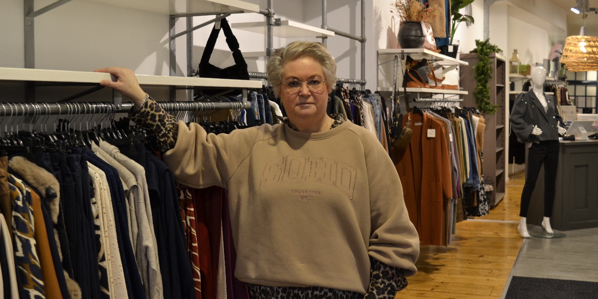 Nieuw in Dokkum: H&H Fashion