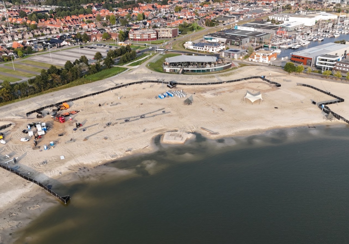 VM Events fuseert met Haven Evenementen Service en Jappie Groeneveld