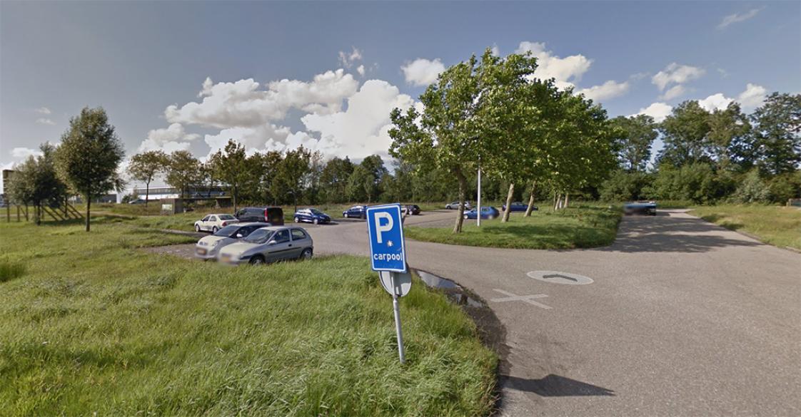 McDonald's Dokkum op carpoolplek stap dichterbij