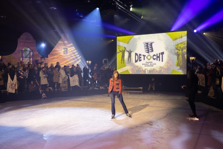 Musical De Tocht zoekt 500 figuranten