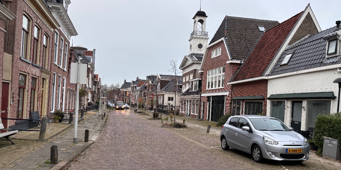 Rechtszaak over herinrichting Legeweg: bewoners hopen op dialoog met gemeente