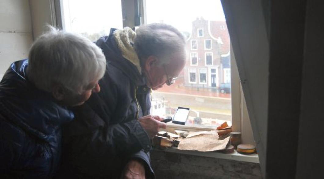 Bijzondere vondsten tijdens verbouwing Bonifatiusbrouwerij