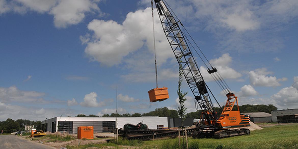 Vijfde uitbreiding voor Probo uit Dokkum