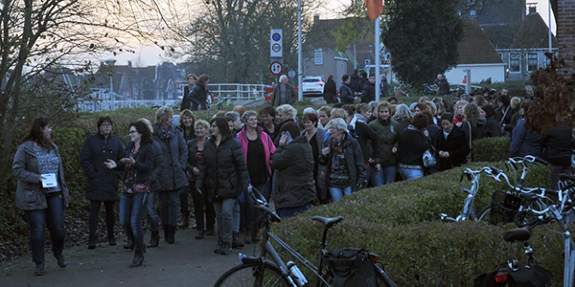 Bestuurlijk spel om ziekenhuis De Sionsberg in cruciale fase (Achtergrond)