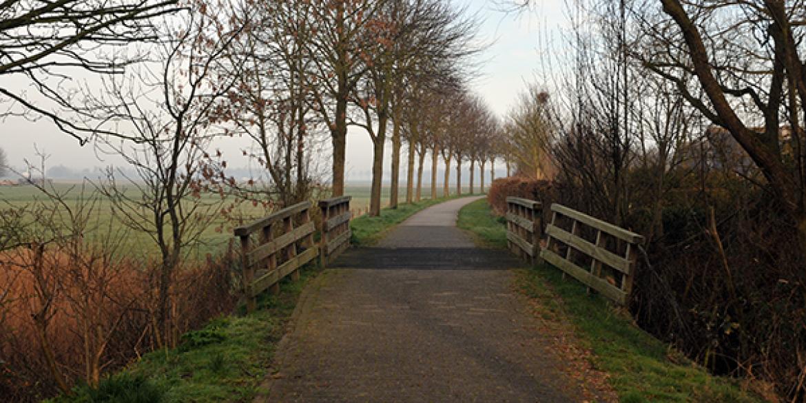 Spoorbrug Dokkumer Lokaaltsje binnenkort opgeknapt