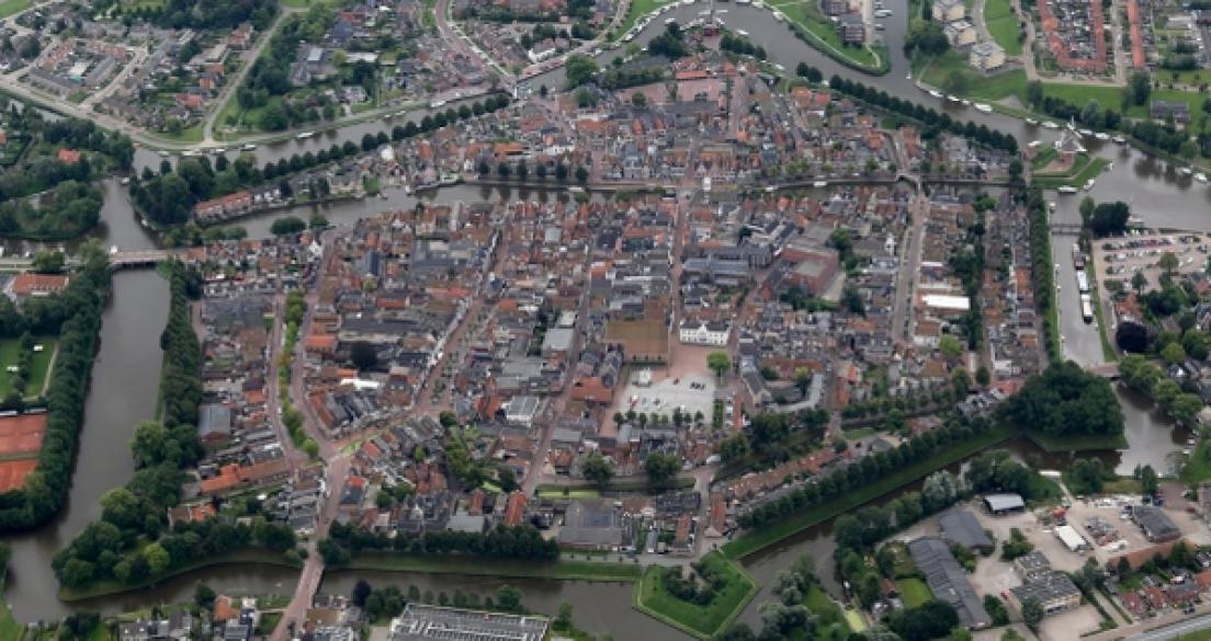 Veel extra vaste bezoekers voor in-dokkum.nl