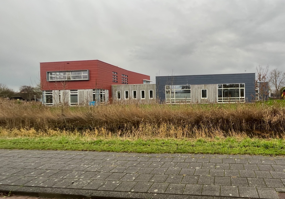 Kinderdagcentrum It Lytshûs opent in april deuren aan Parklaan