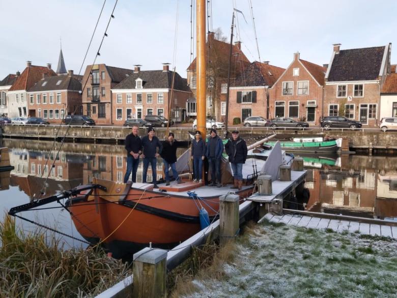 Stichting Skûtsje de Noarderling